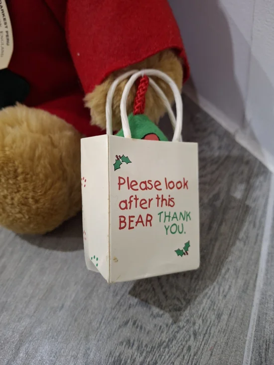 Paddington Bear - Picture 8 of 11